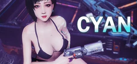 Cyan