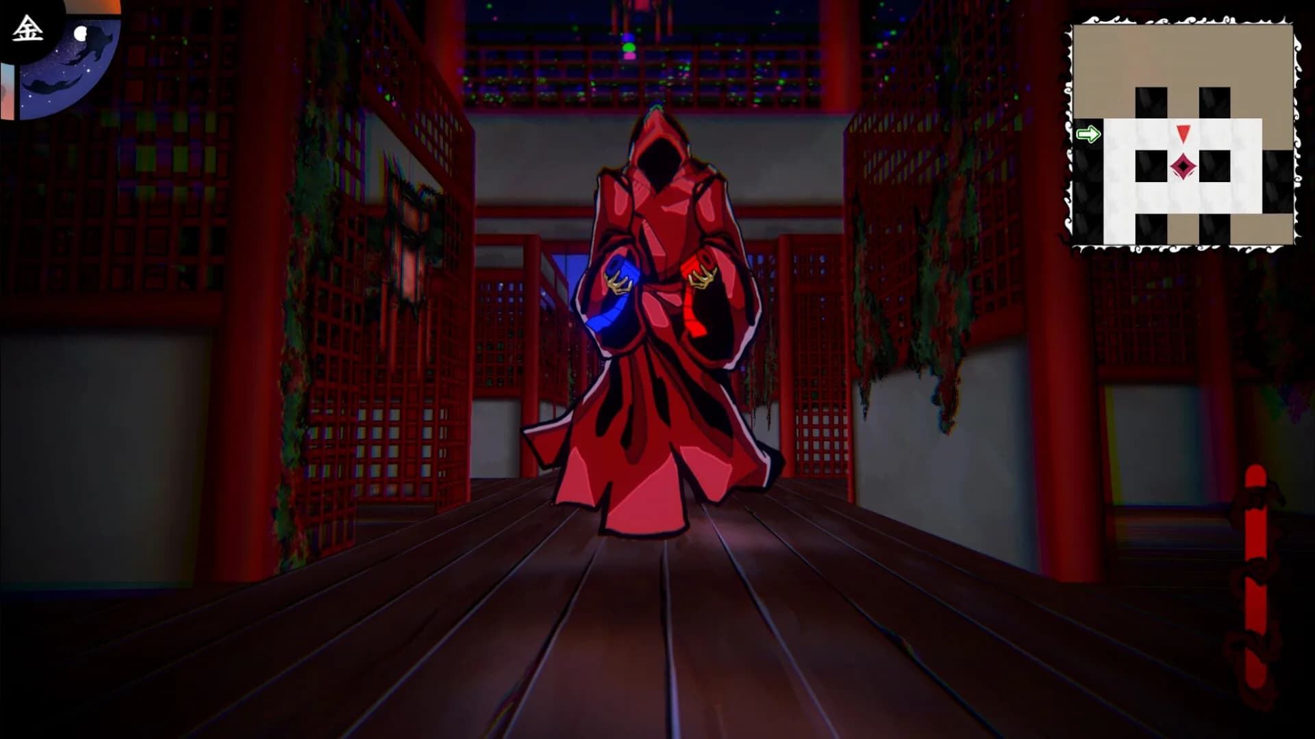 Shujinkou görsel 4