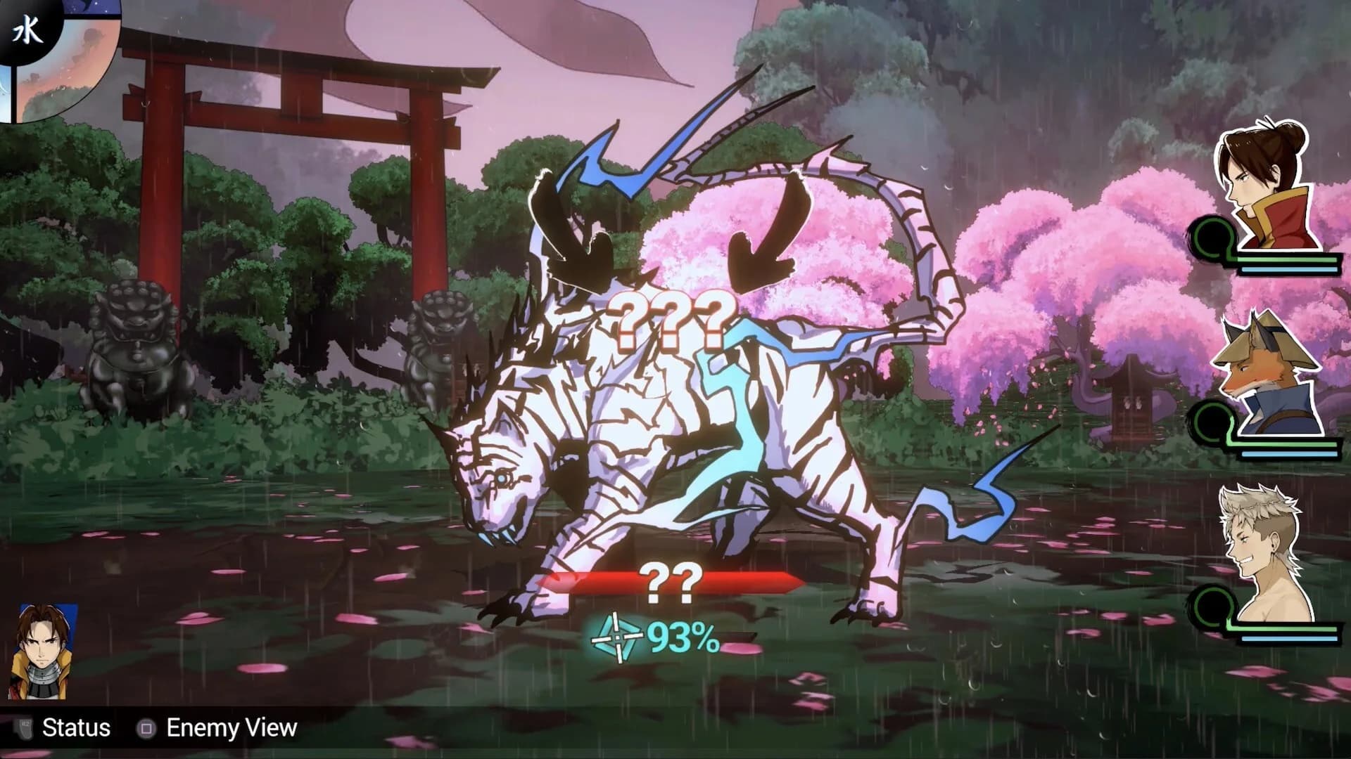 Shujinkou görsel 5