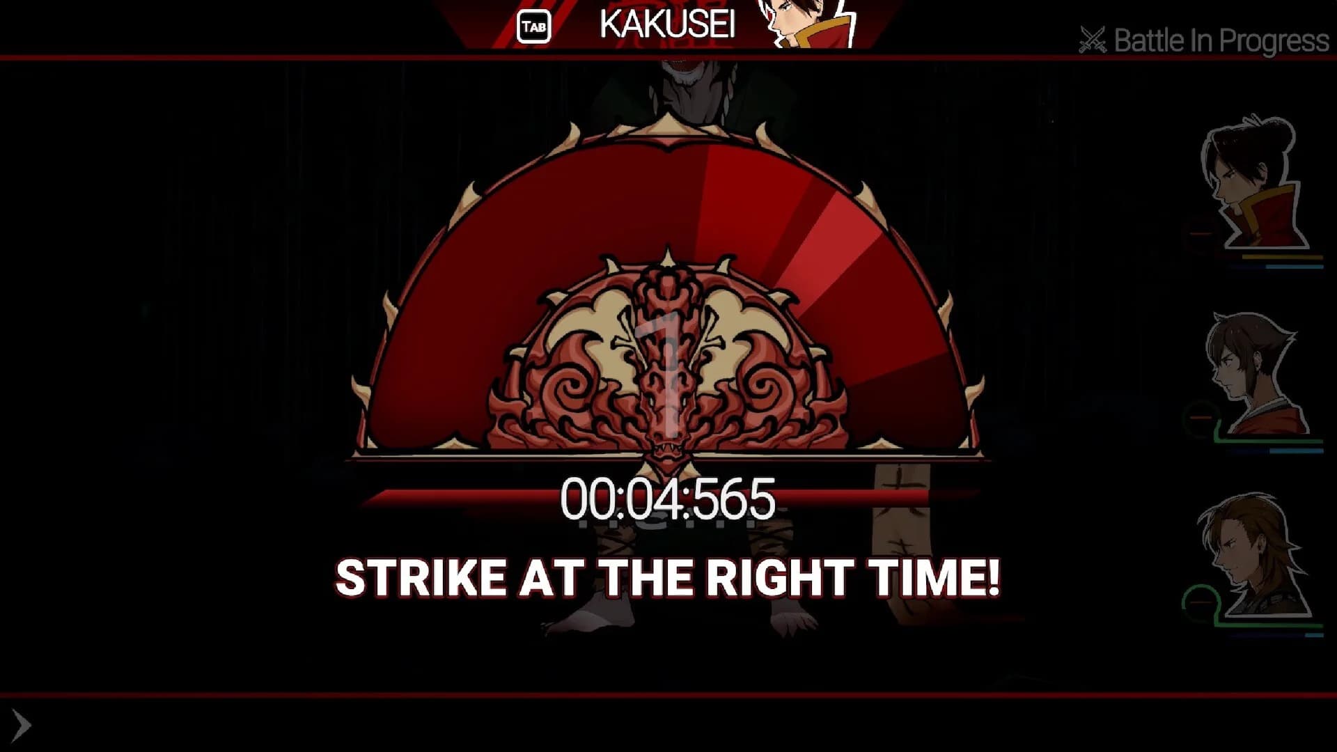Shujinkou görsel 10