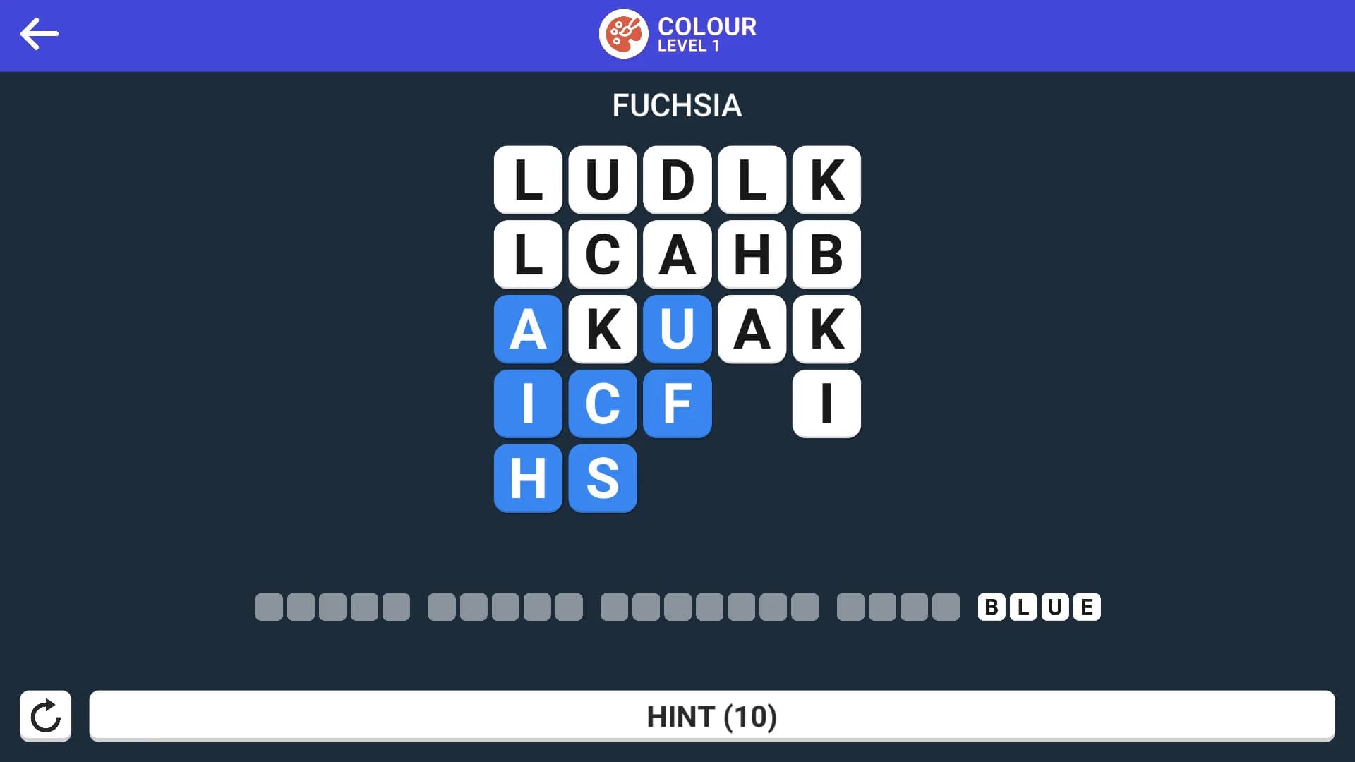 Wordle 2 görsel 3