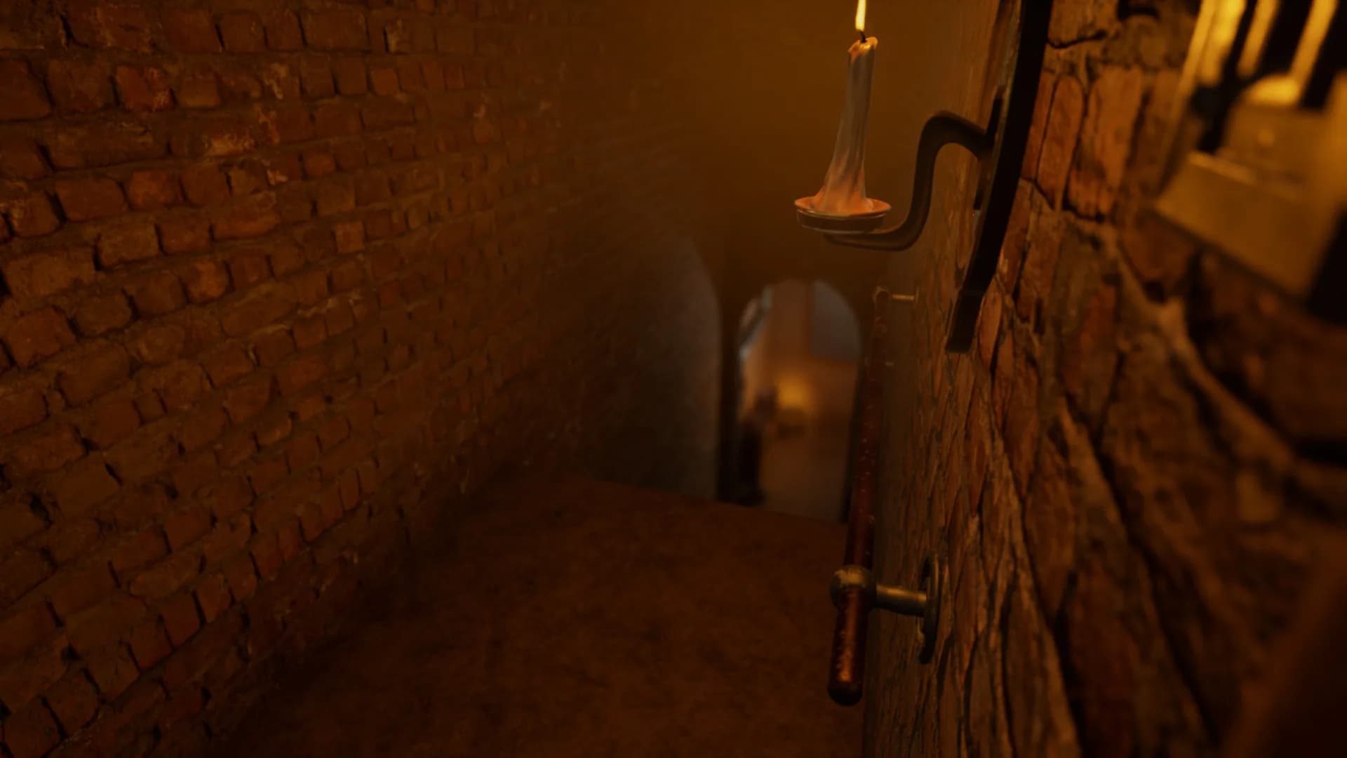 Gordian Rooms: A curious heritage Prologue görsel 3