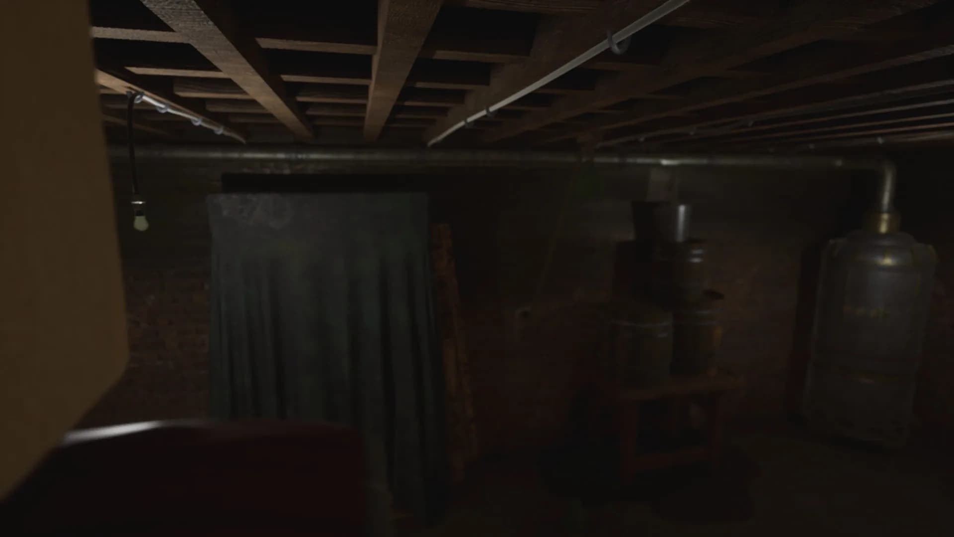 Gordian Rooms: A curious heritage Prologue görsel 6
