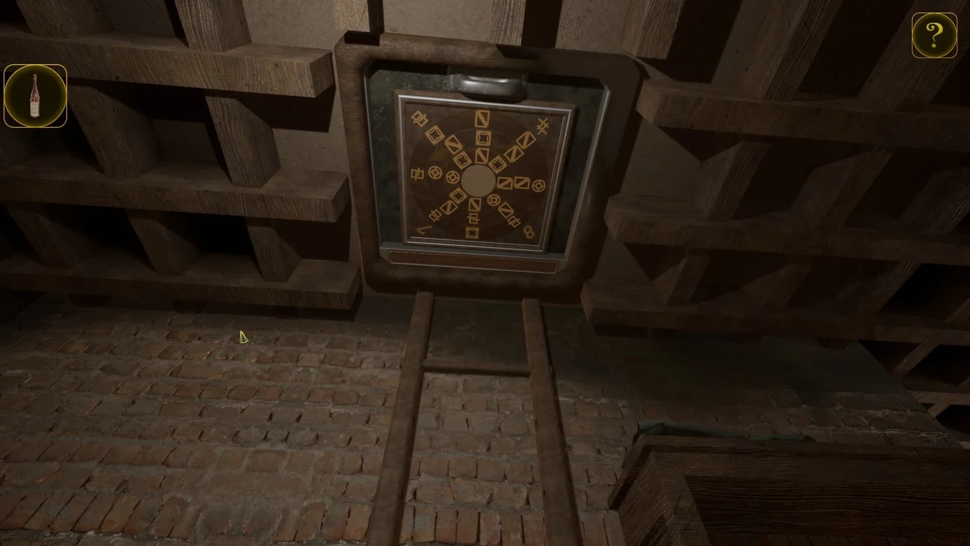 Gordian Rooms: A curious heritage Prologue görsel 8
