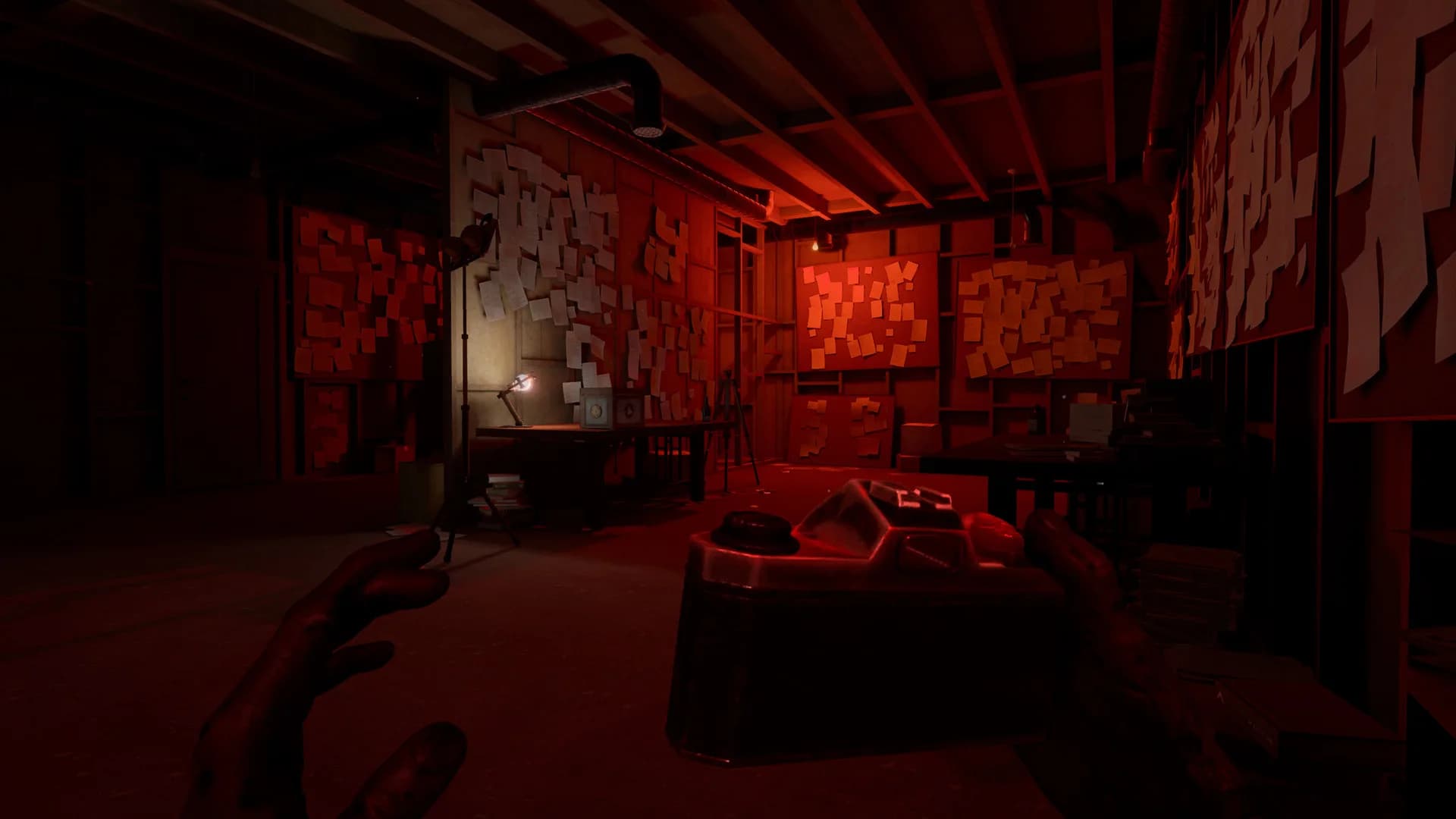 Wraith: The Oblivion - Afterlife görsel 3