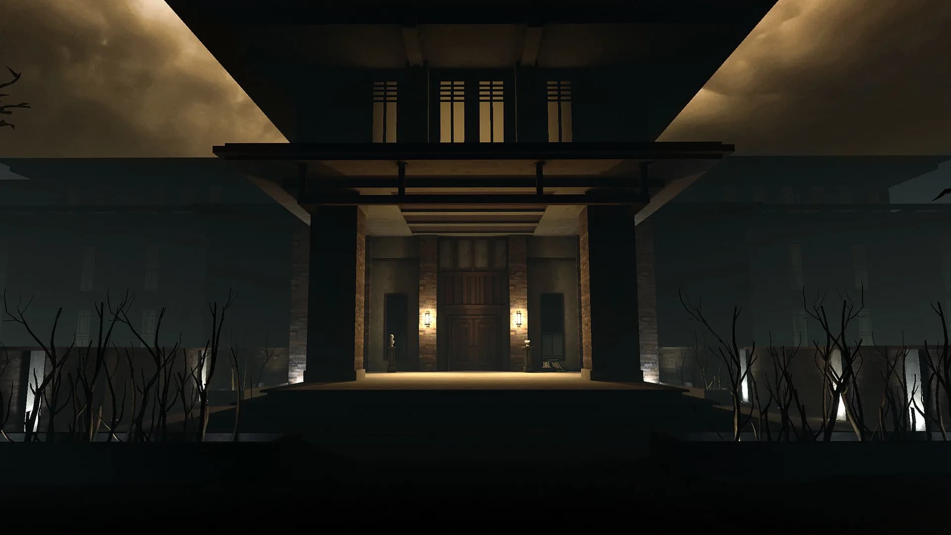 Wraith: The Oblivion - Afterlife görsel 4