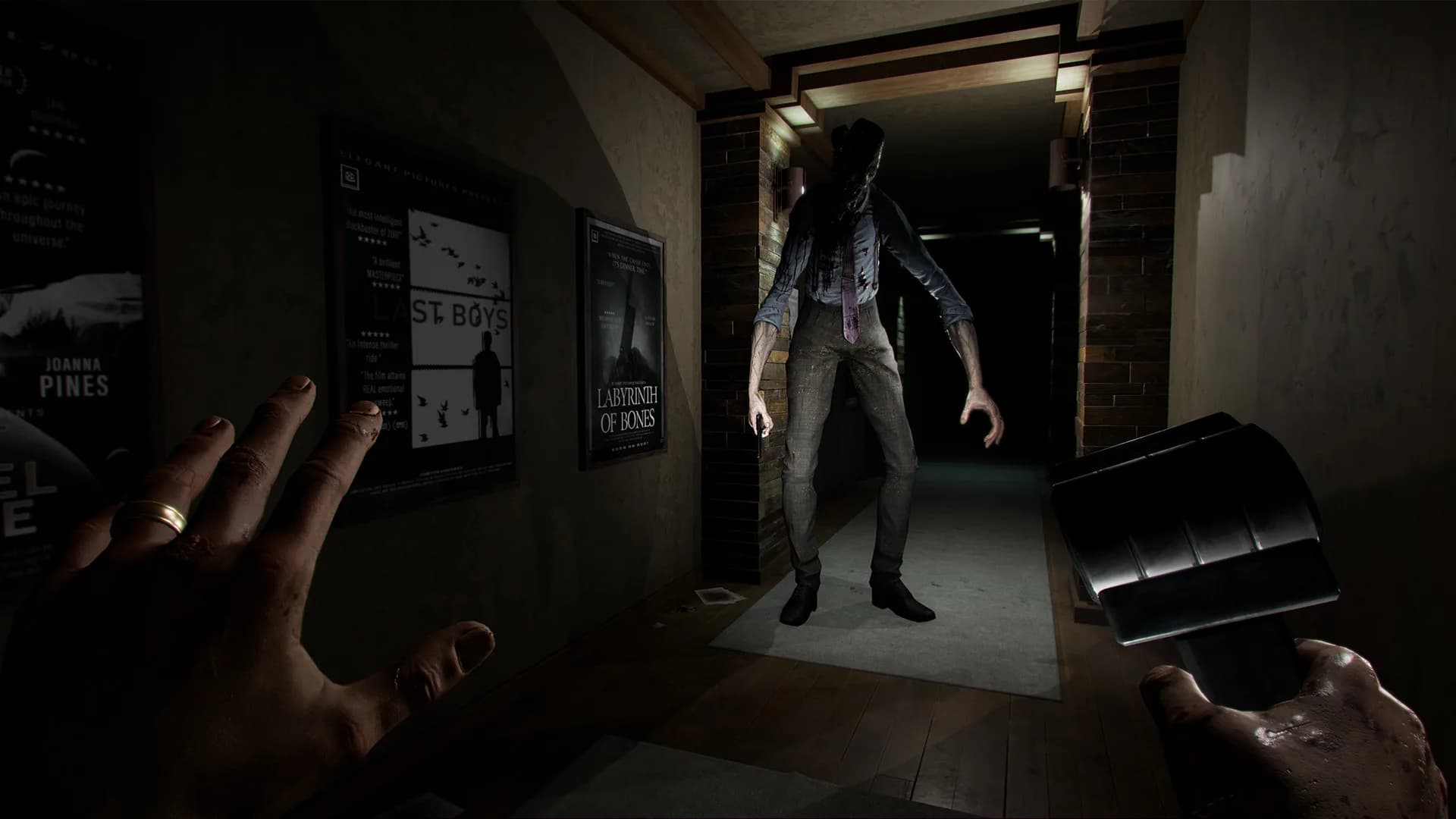 Wraith: The Oblivion - Afterlife görsel 5