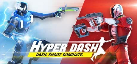 Hyper Dash görsel 1