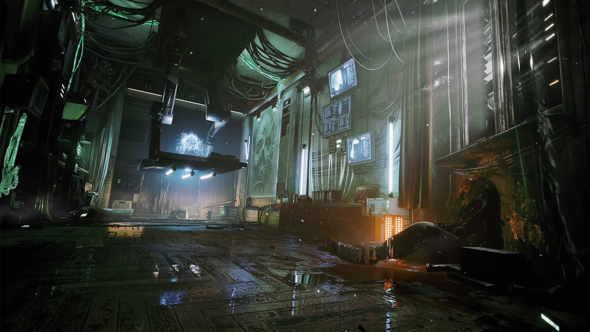 Observer: System Redux görsel 2