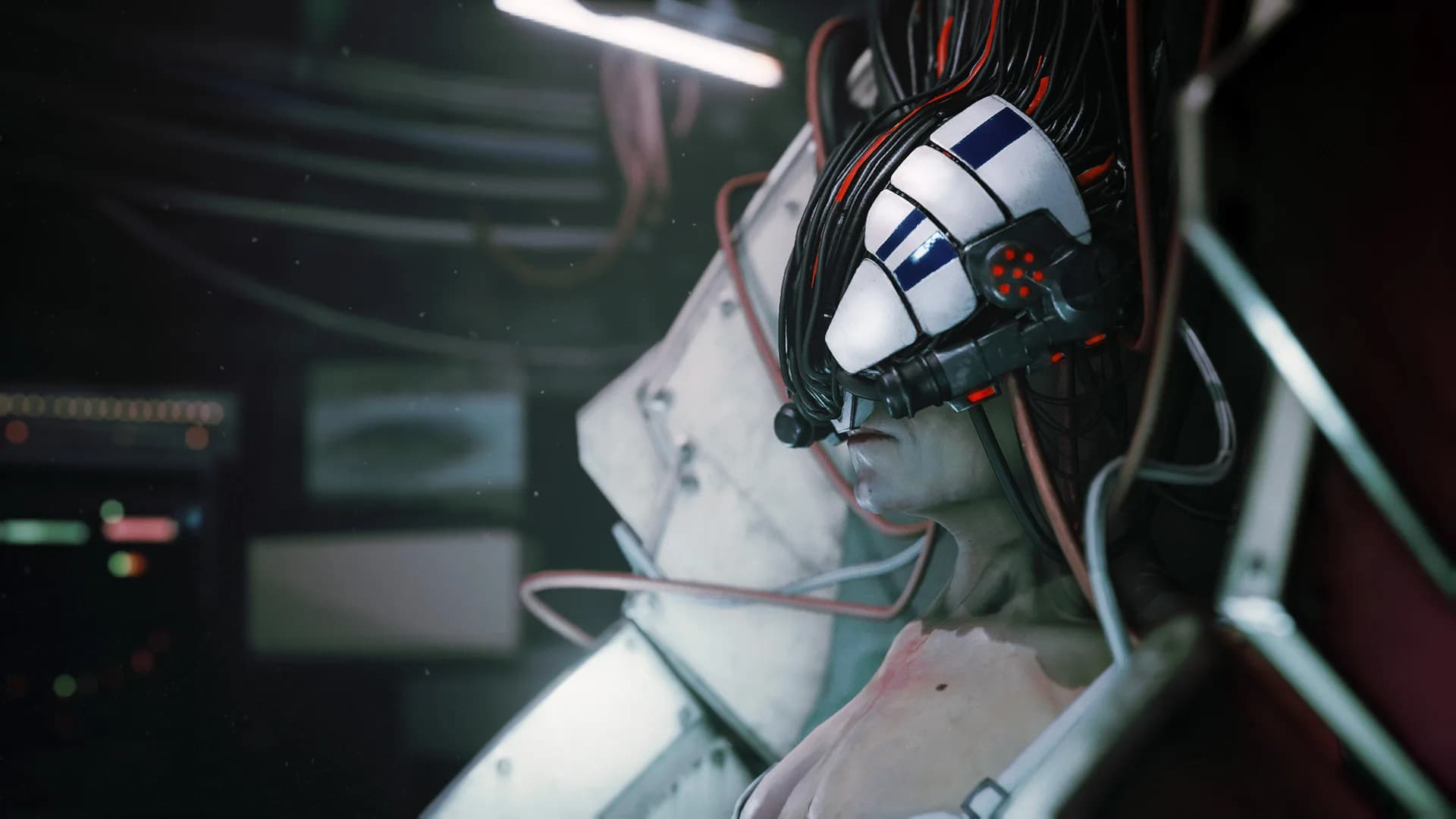 Observer: System Redux görsel 3