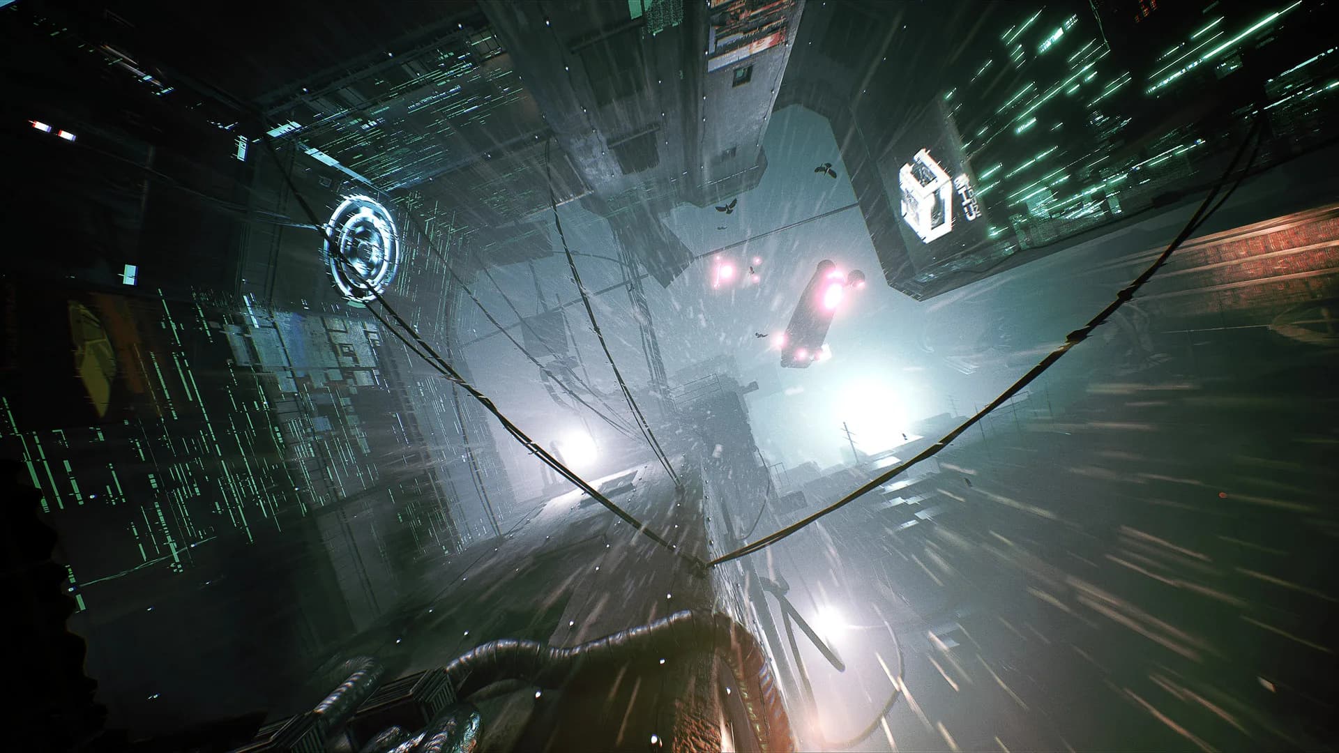 Observer: System Redux görsel 4