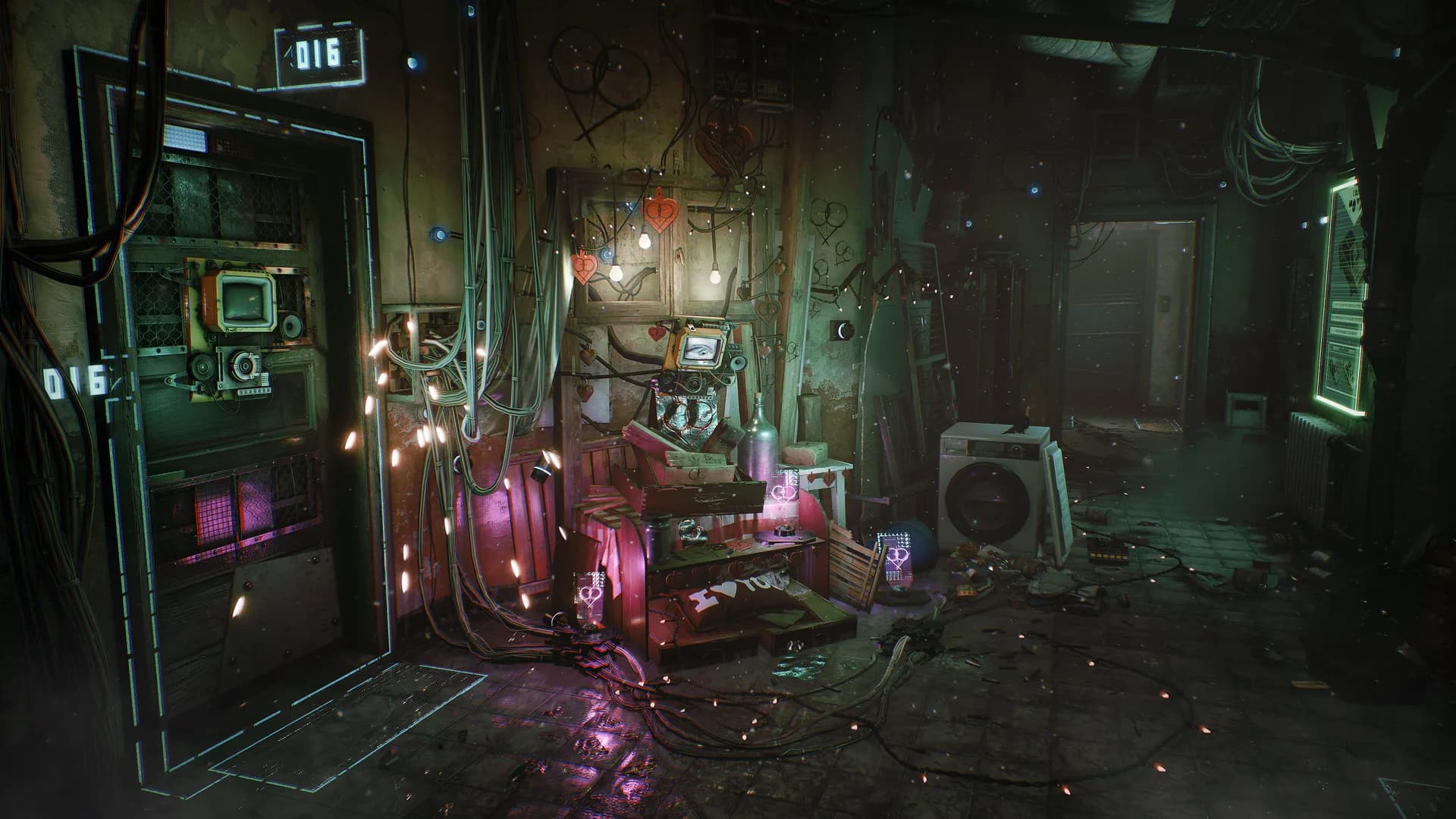 Observer: System Redux görsel 6