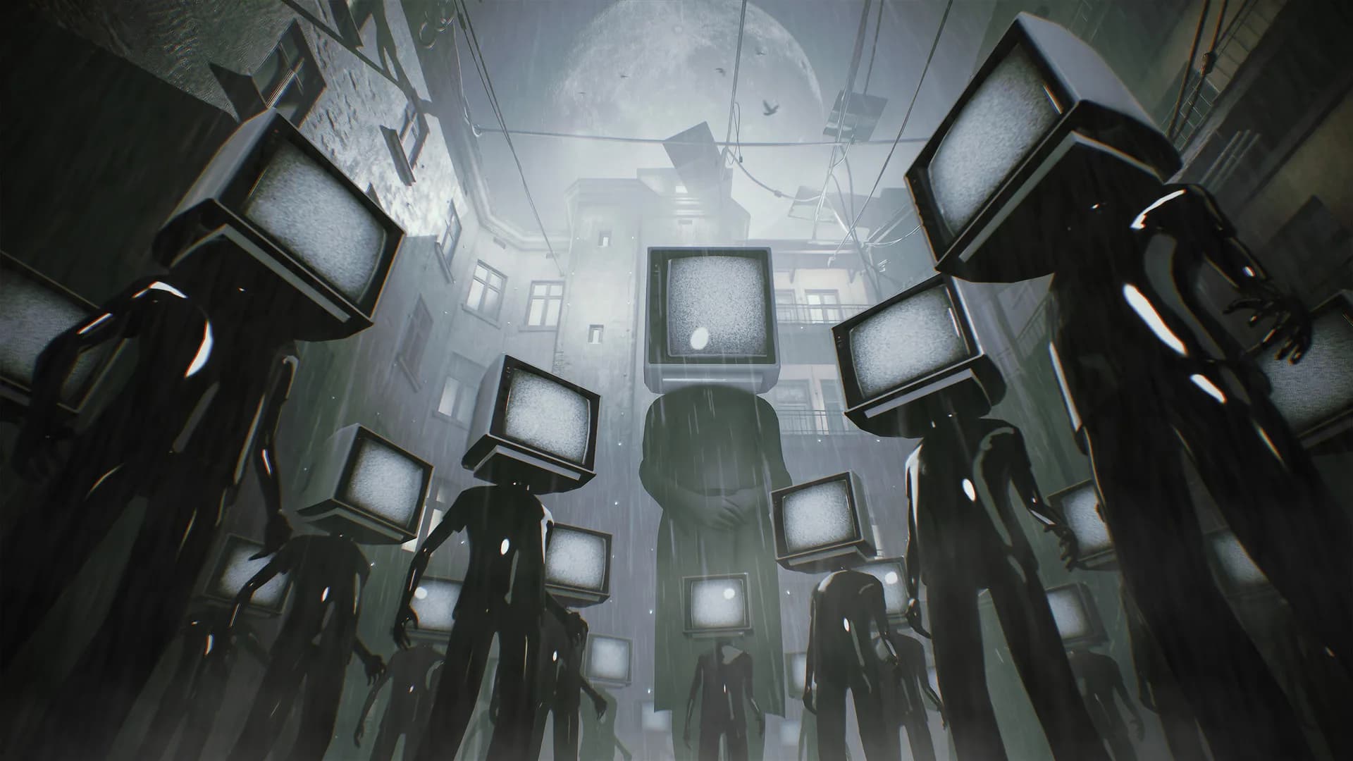 Observer: System Redux görsel 7