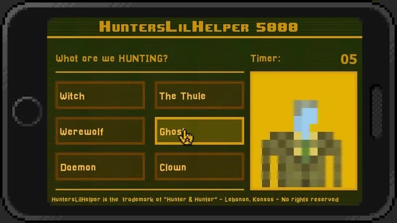 UEBERNATURAL: The Video Game - Prologue görsel 5