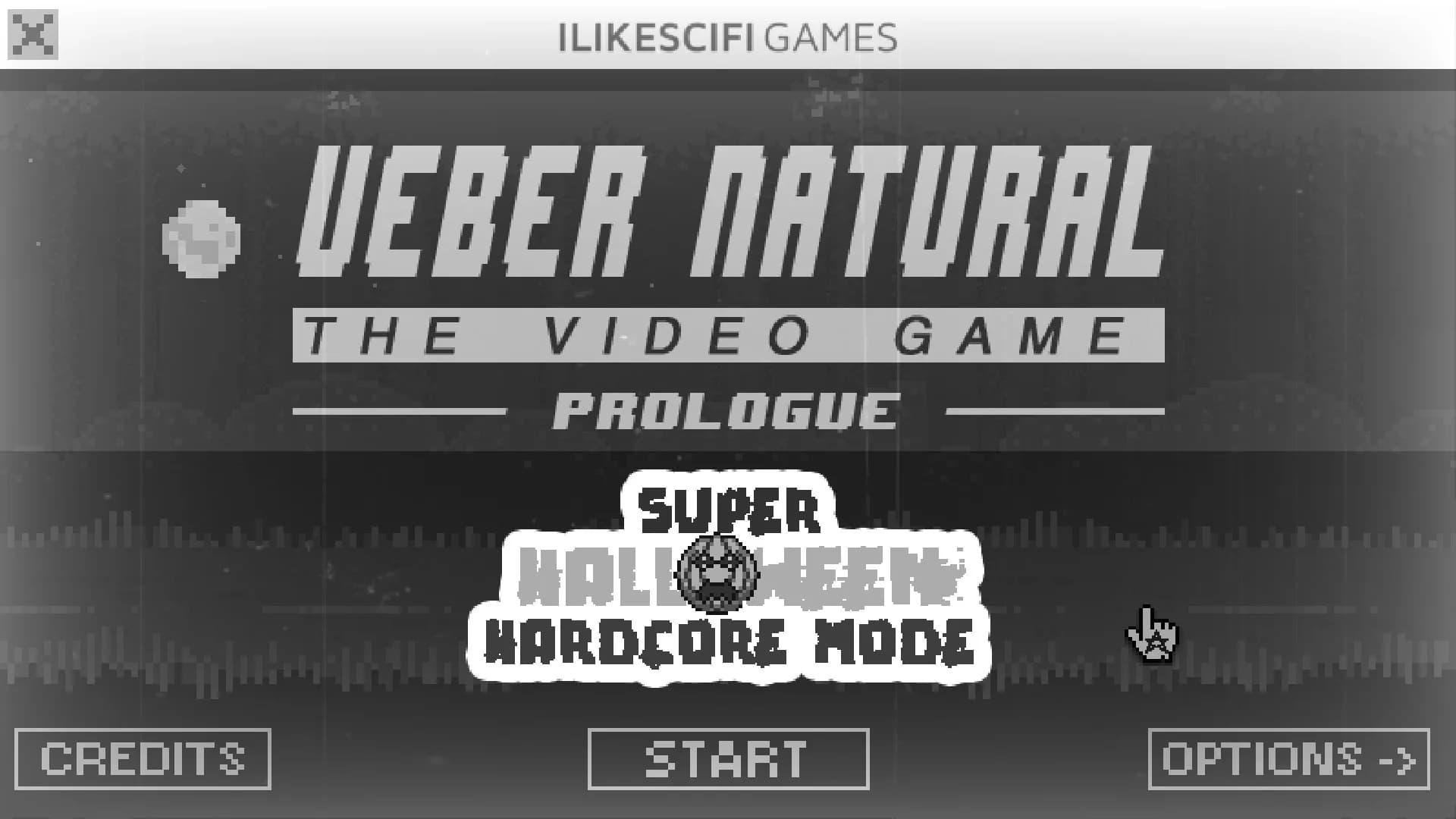 UEBERNATURAL: The Video Game - Prologue görsel 9