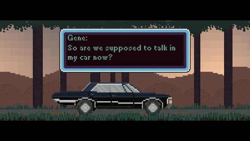 UEBERNATURAL: The Video Game - Prologue görsel 11