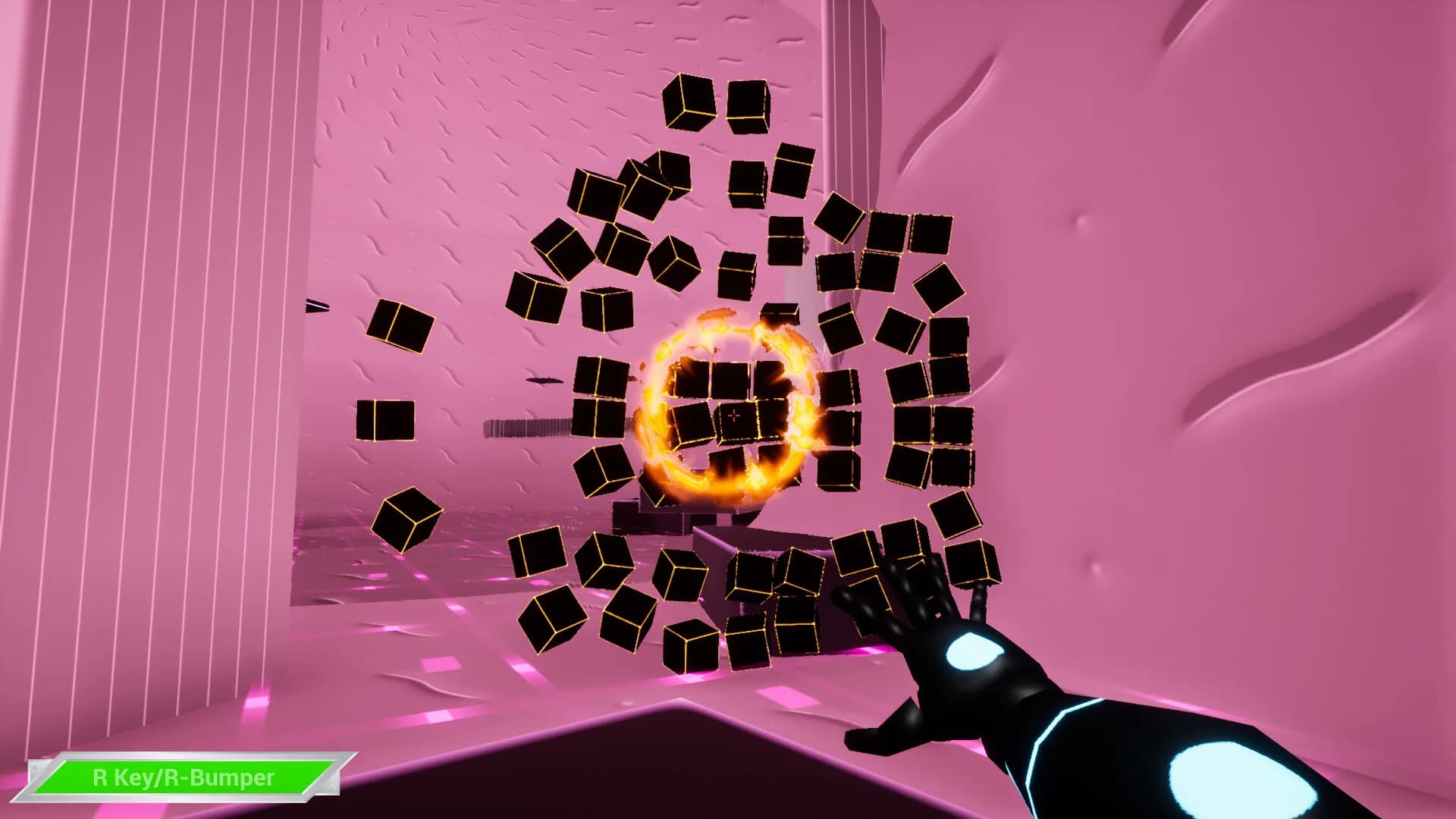 Vectromirror™ görsel 21