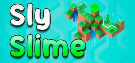 Sly Slime görsel 1