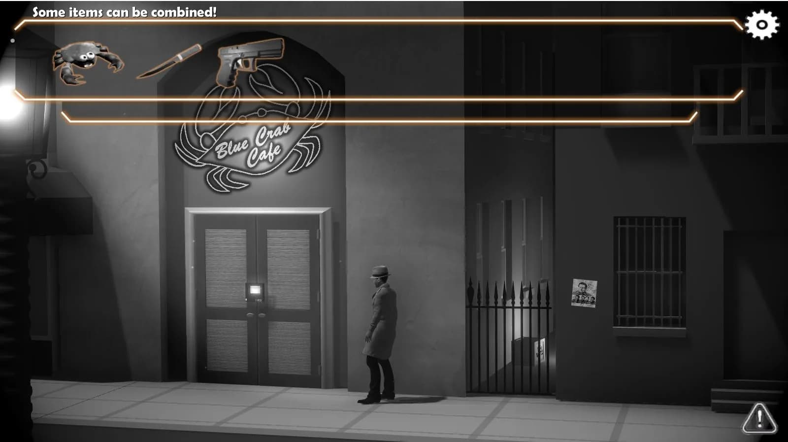 A Case of the Crabs: Rehash görsel 3