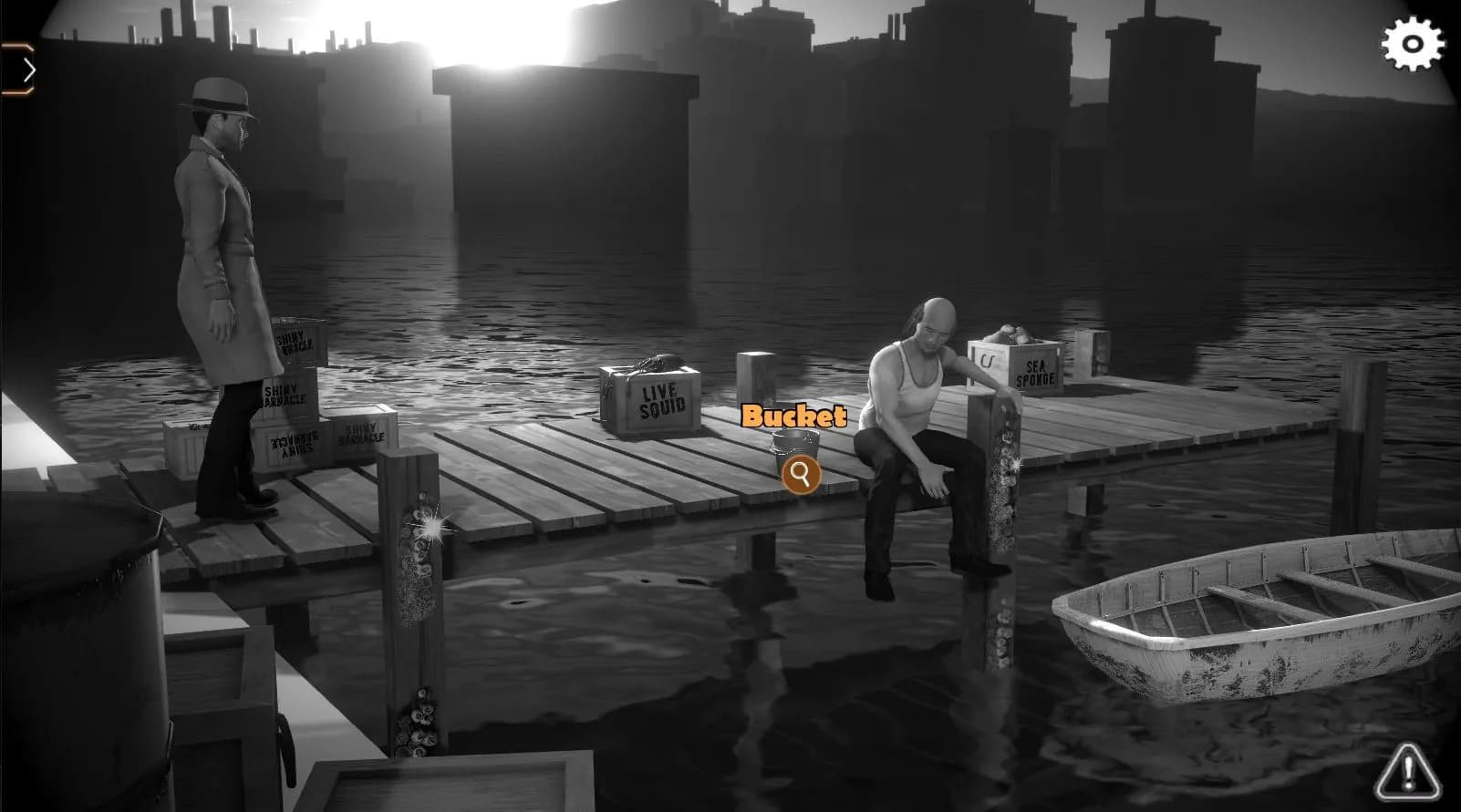 A Case of the Crabs: Rehash görsel 4