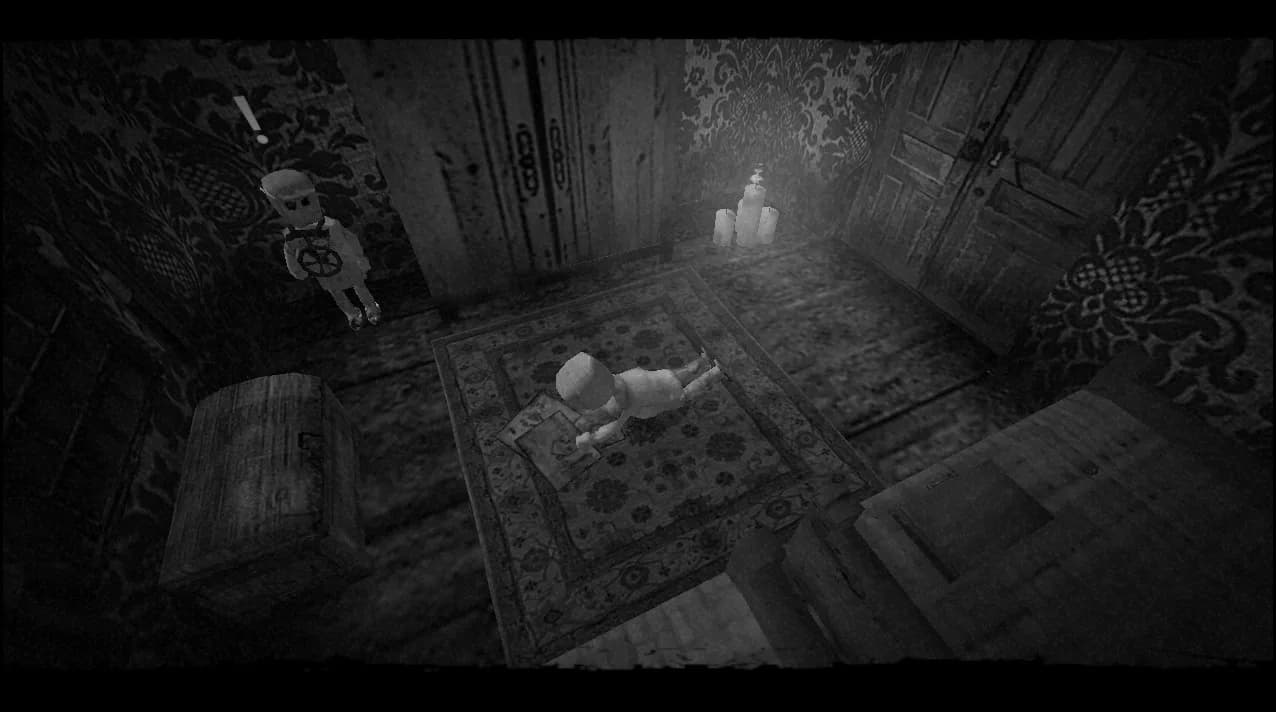 A Short Tale of Solitude görsel 2