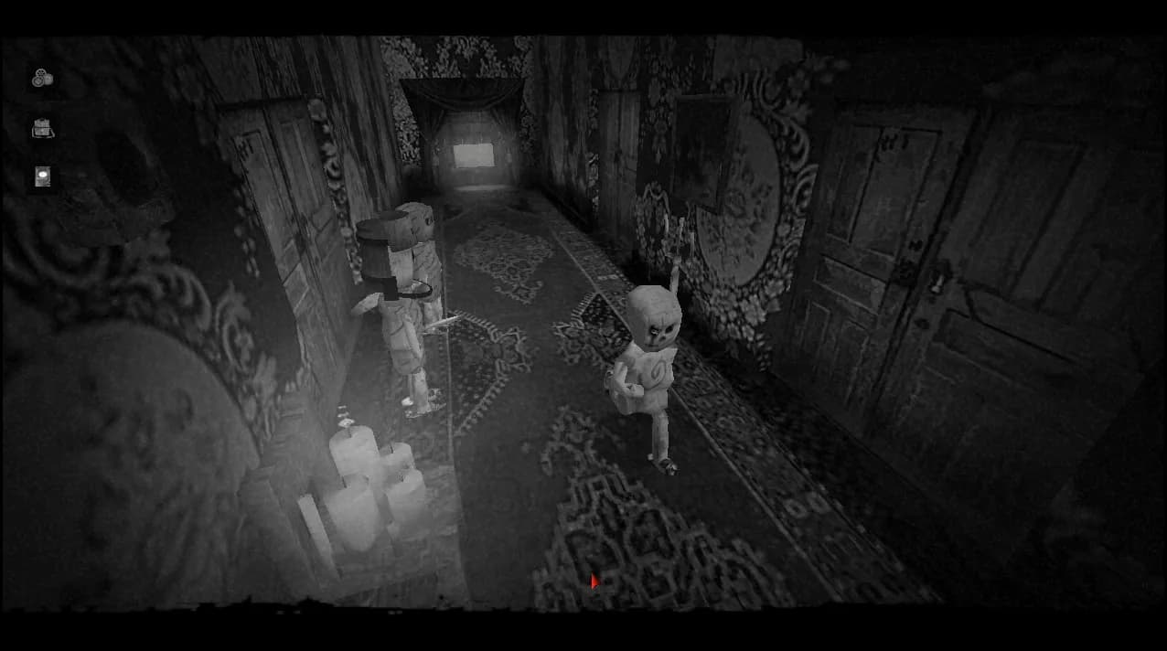 A Short Tale of Solitude görsel 5