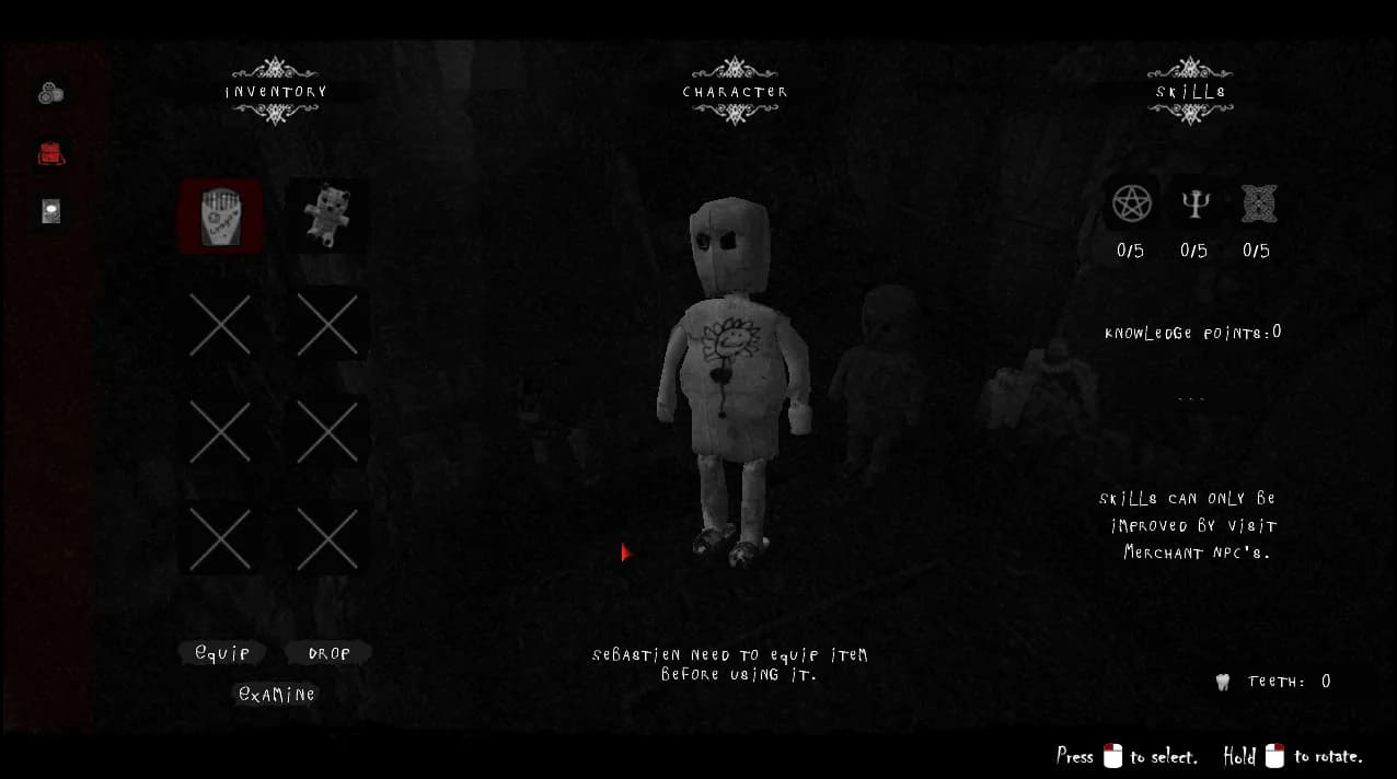 A Short Tale of Solitude görsel 6