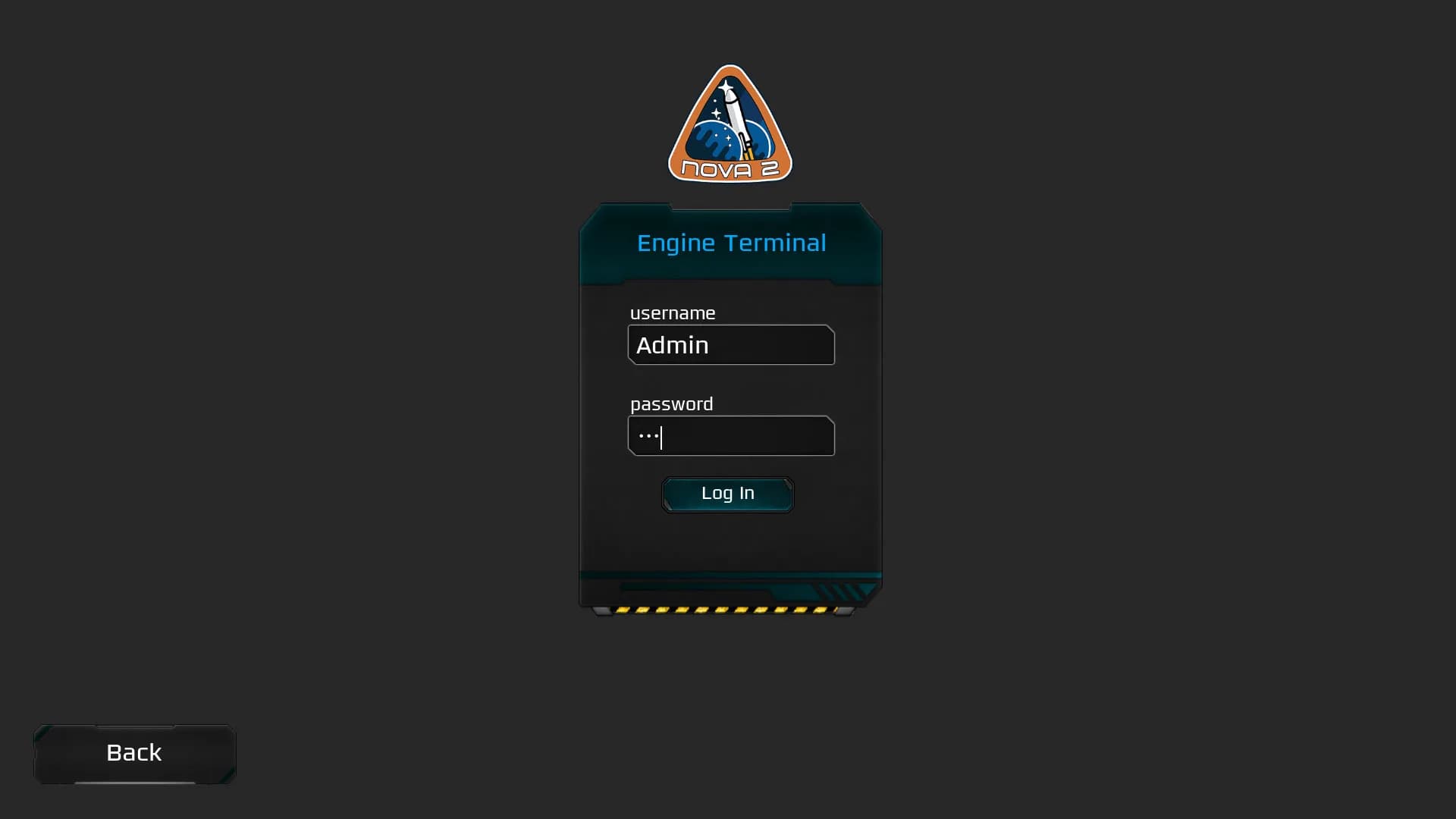 Crisis on Nova-2 görsel 8