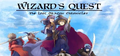 Wizard's Quest görsel 1