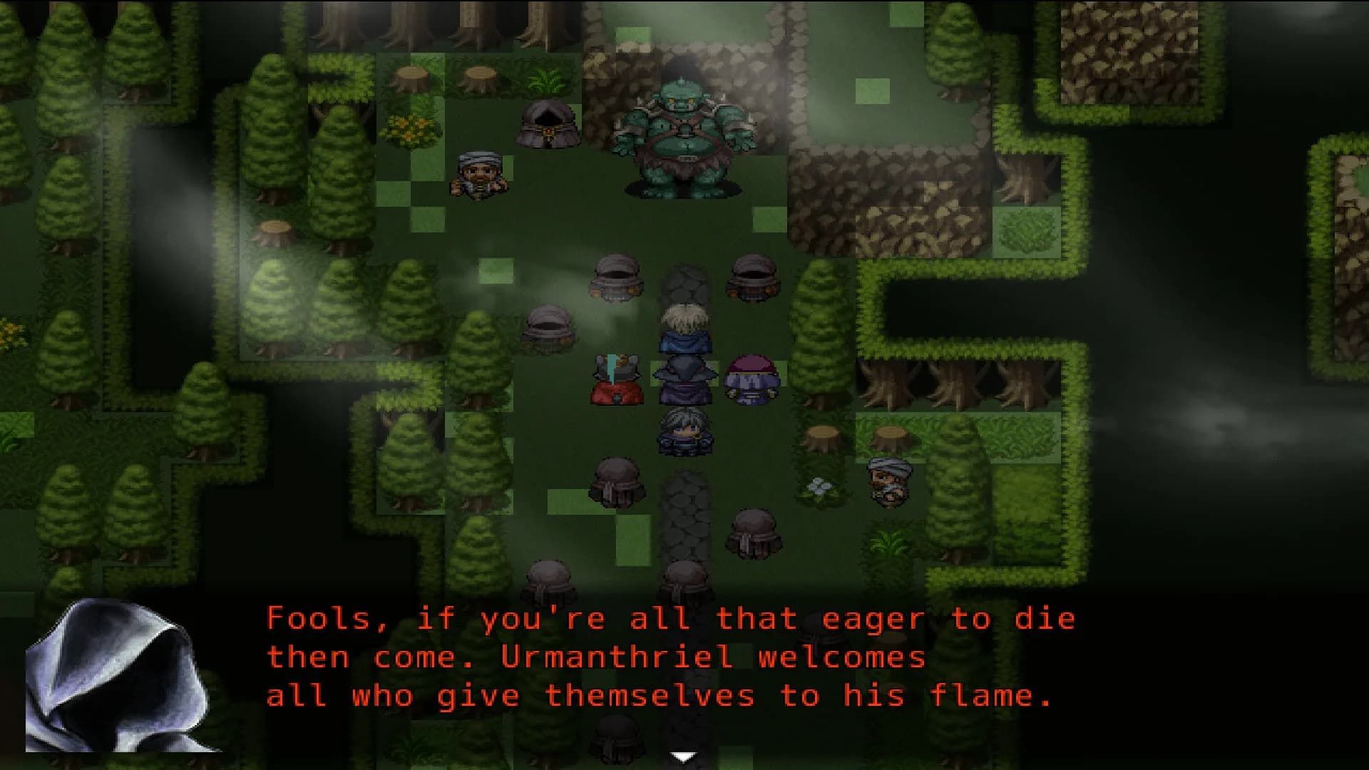 Wizard's Quest görsel 2
