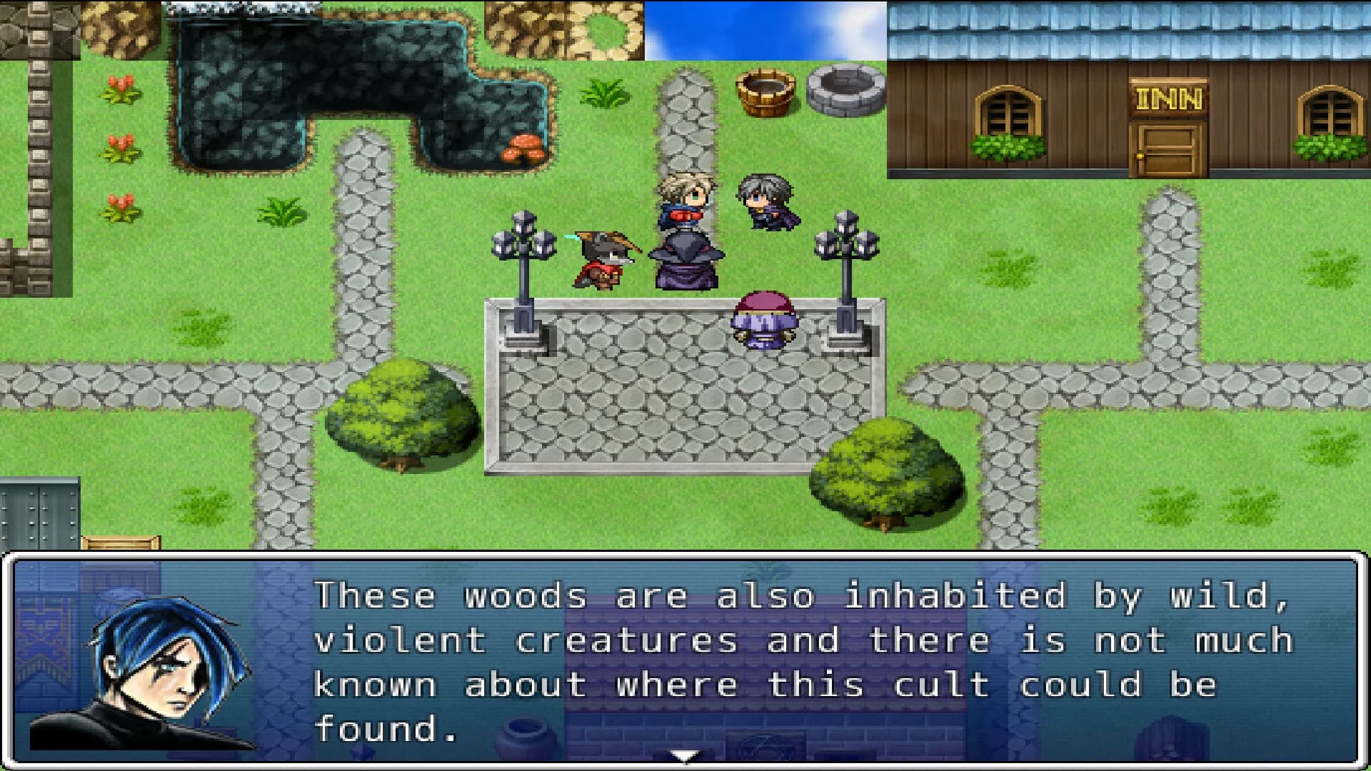 Wizard's Quest görsel 5