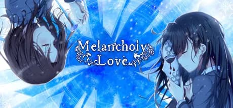Melancholy Love görsel 1