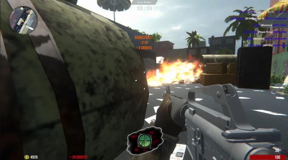 Last Mortem görsel 2