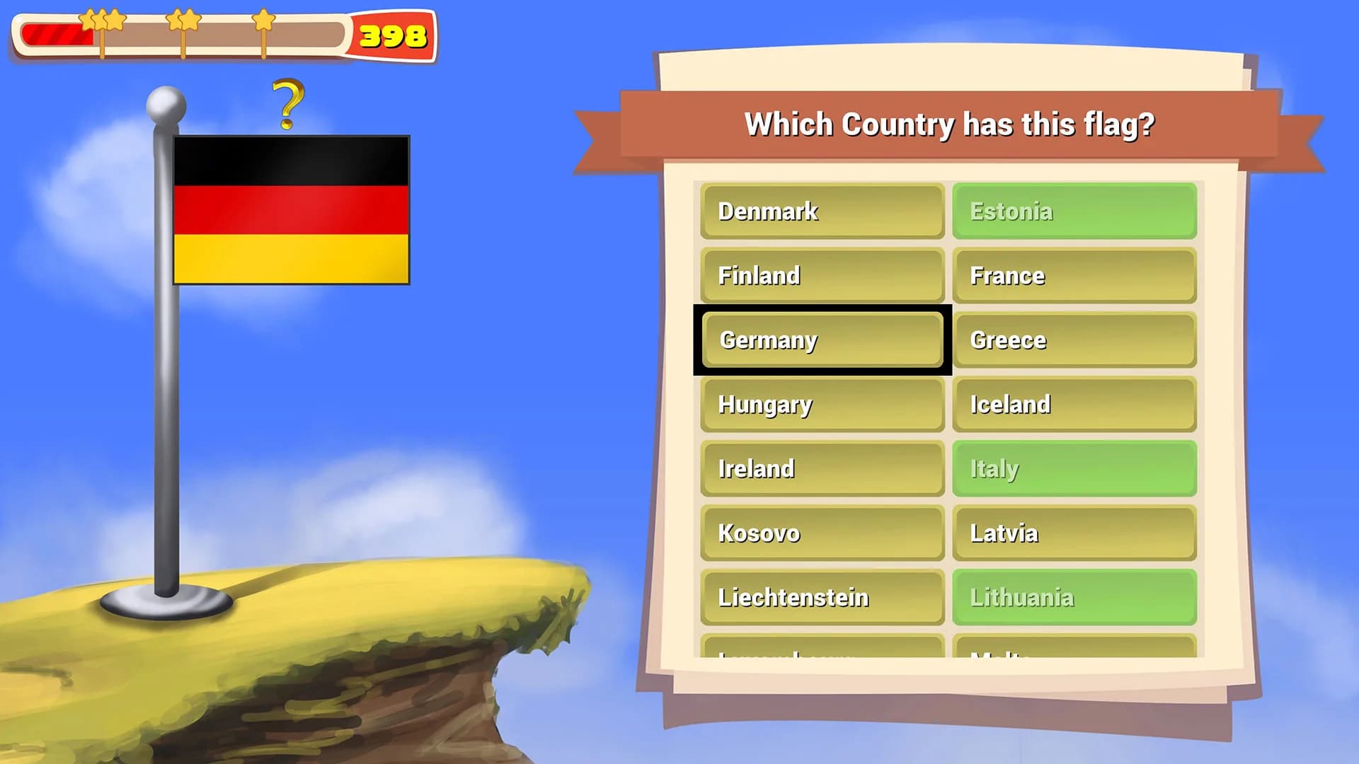 Educational Games for Kids görsel 12