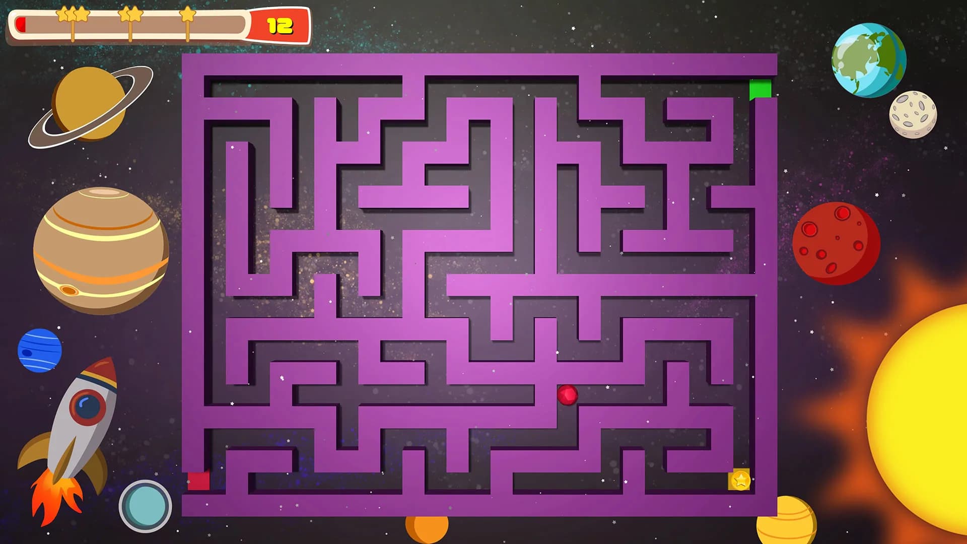 Educational Games for Kids görsel 15