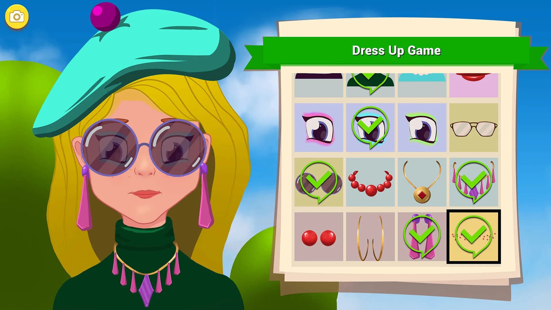 Educational Games for Kids görsel 16