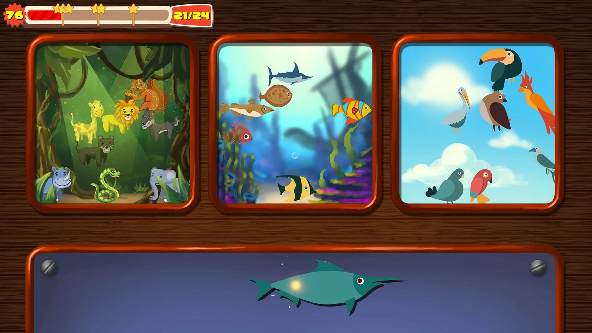 Educational Games for Kids görsel 18