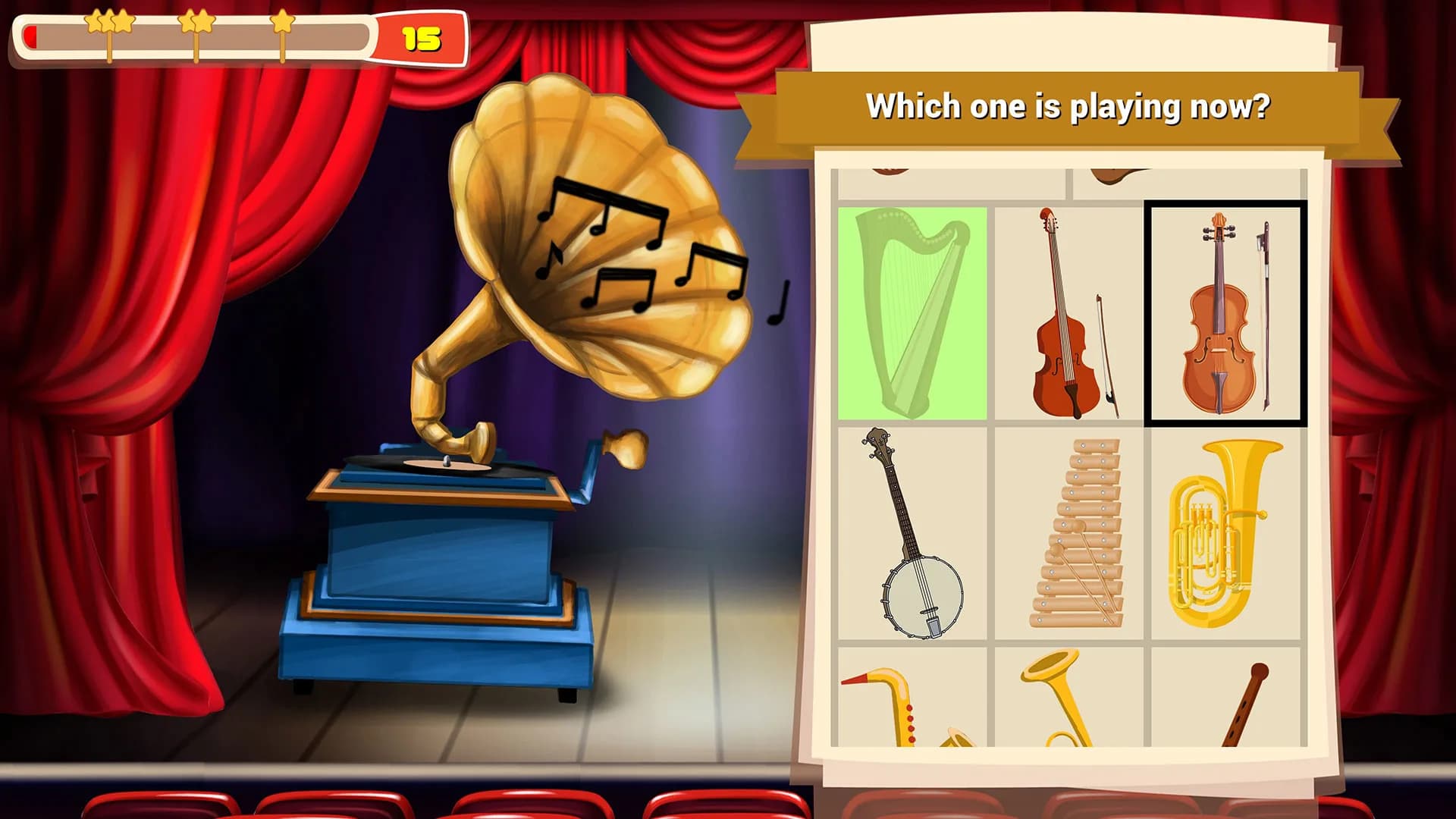 Educational Games for Kids görsel 21