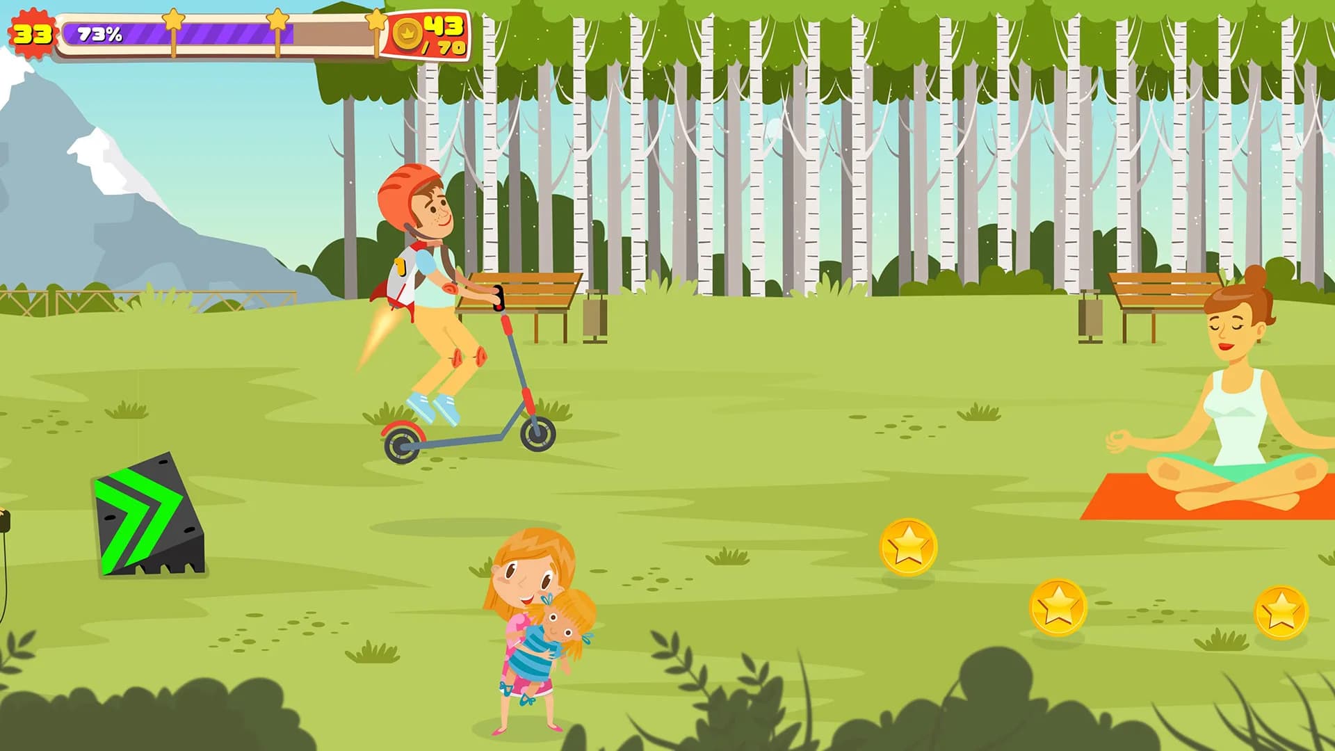 Educational Games for Kids görsel 4