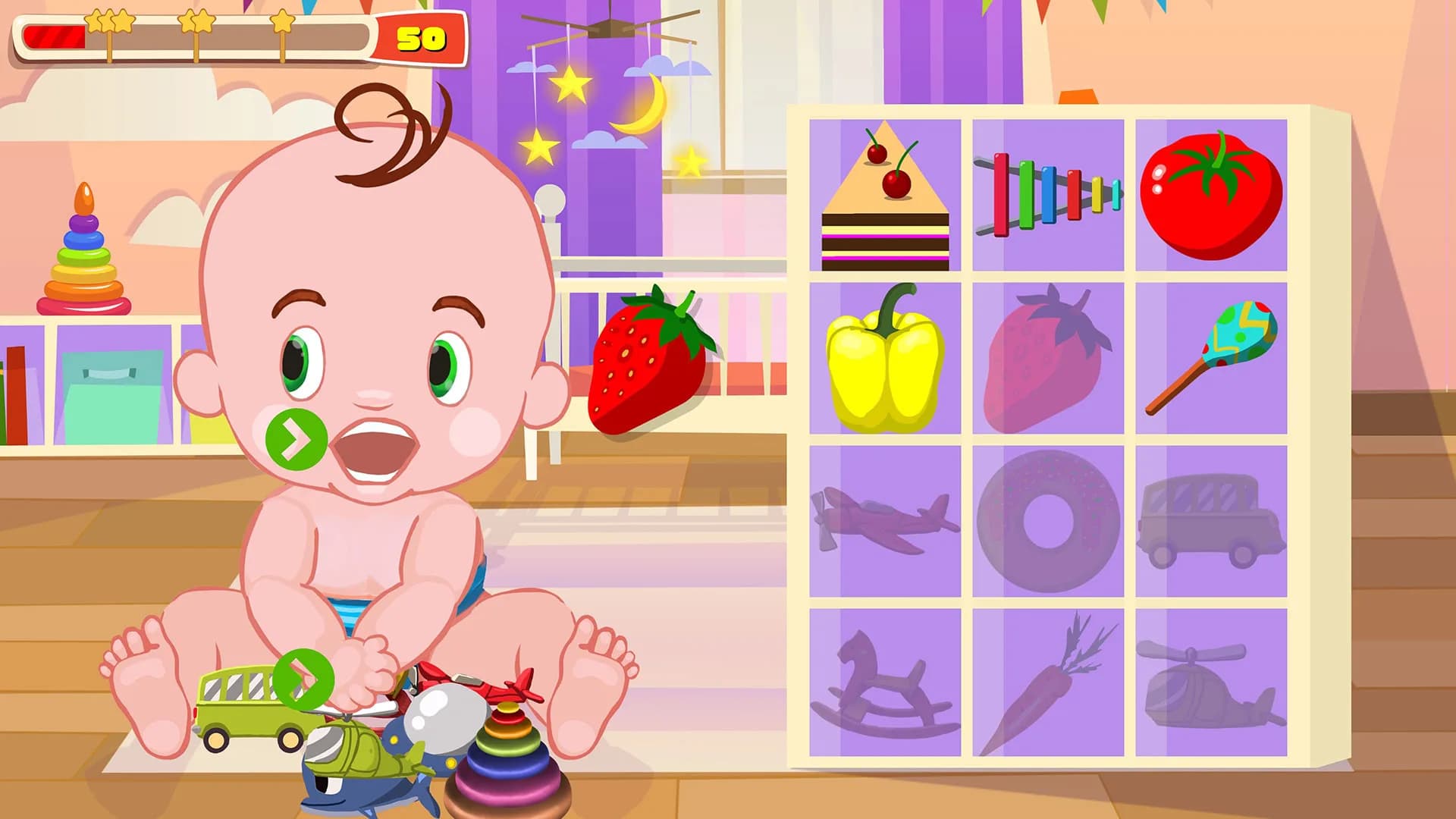Educational Games for Kids görsel 24