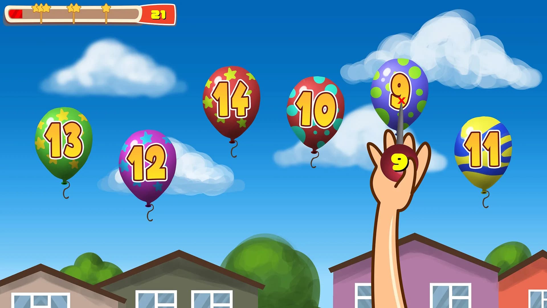 Educational Games for Kids görsel 26