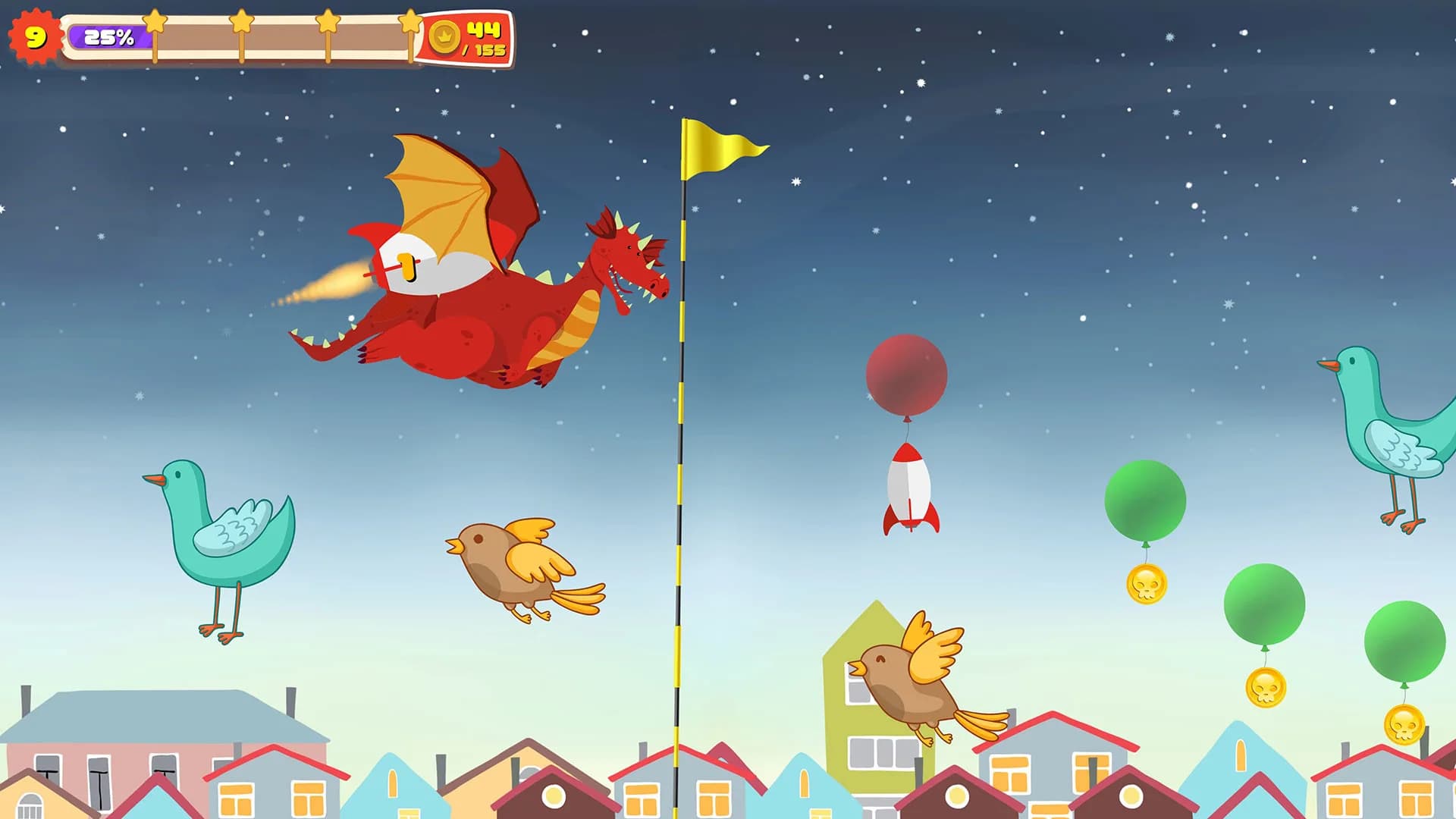 Educational Games for Kids görsel 27