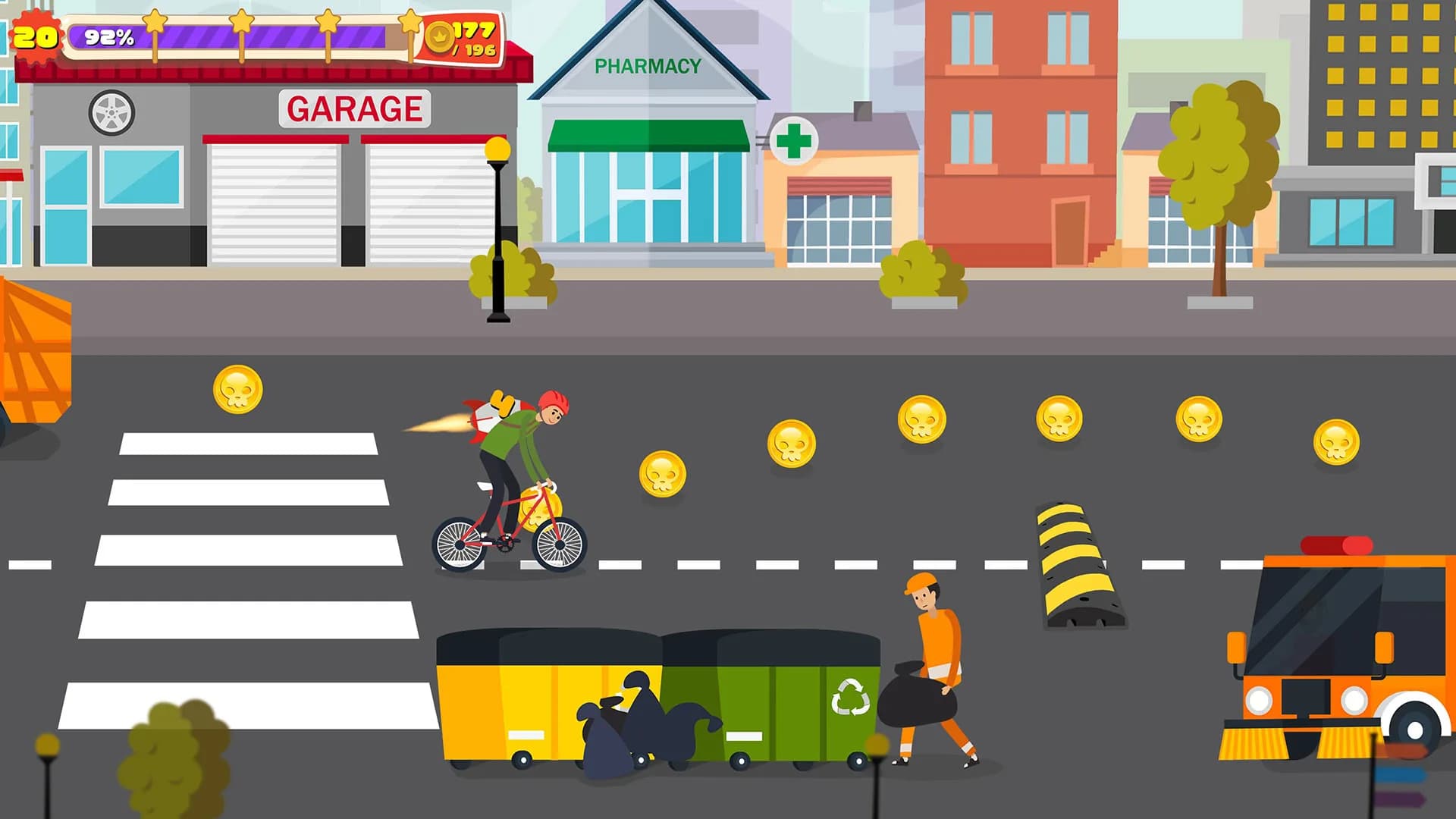 Educational Games for Kids görsel 5