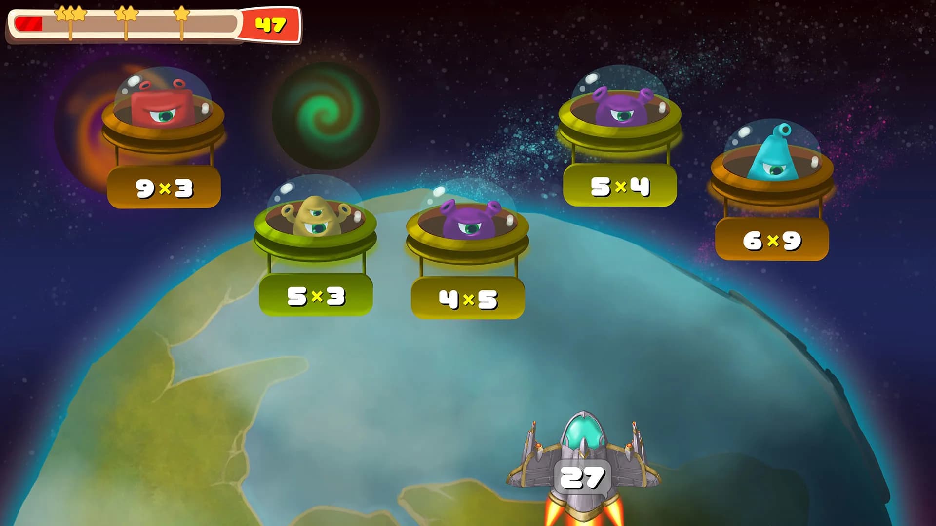 Educational Games for Kids görsel 7