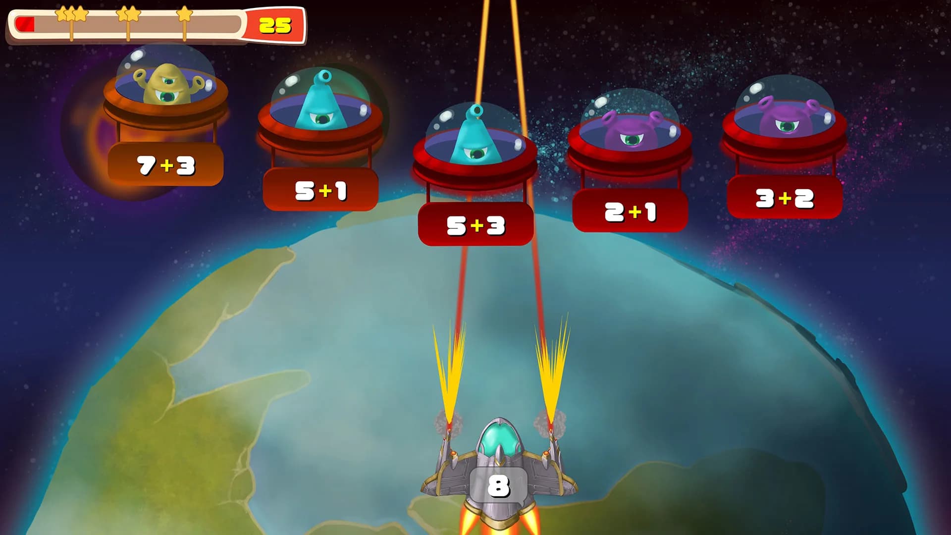 Educational Games for Kids görsel 8