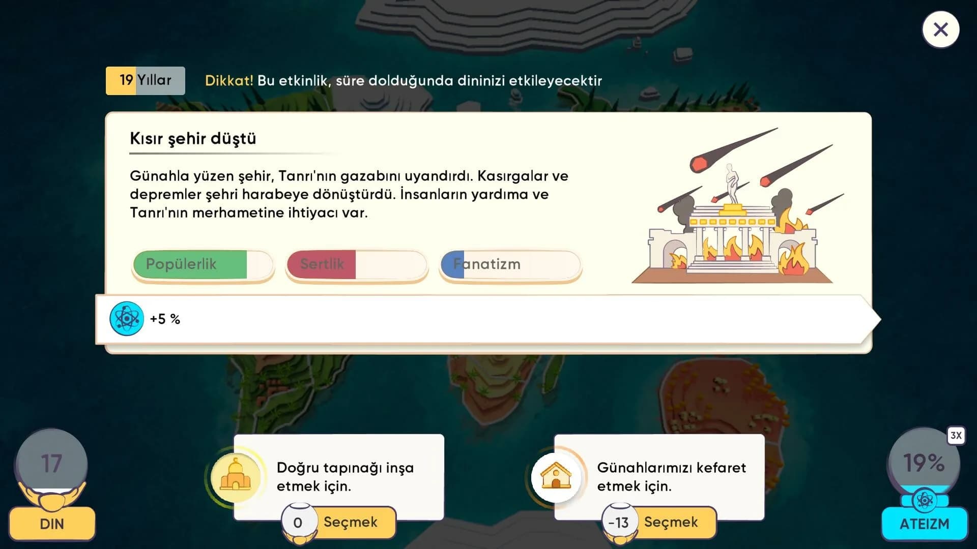 Religion inc. görsel 6