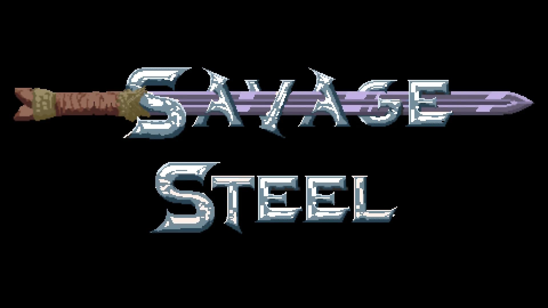 Savage Steel görsel 2