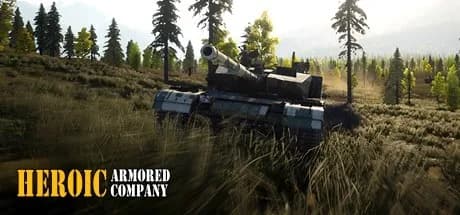 Heroic Armored Company görsel 1