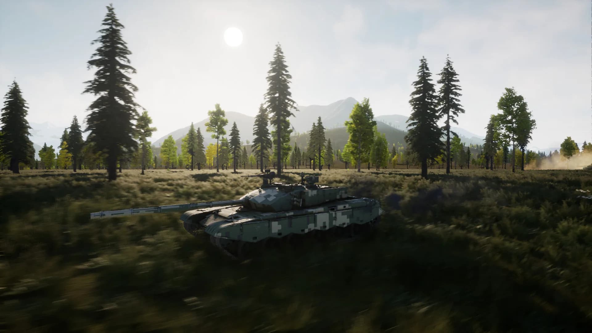 Heroic Armored Company görsel 15
