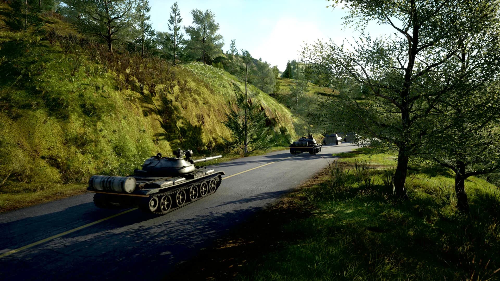 Heroic Armored Company görsel 8